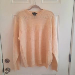 Mens sweater